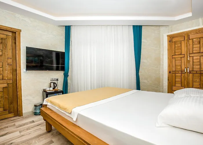 Dimora Boemo * Didim