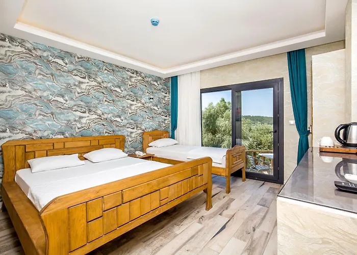 Dimora Boemo Hotel *