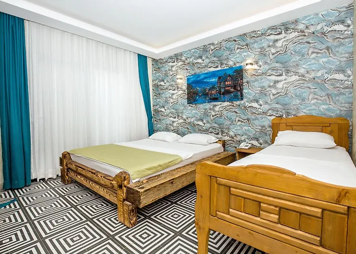 Hotel Dimora Boemo *